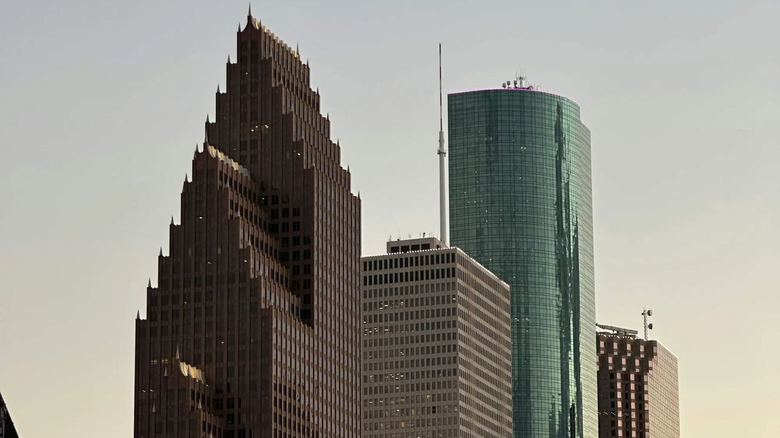 Houston isn't as business friendly as other Texas cities, study finds