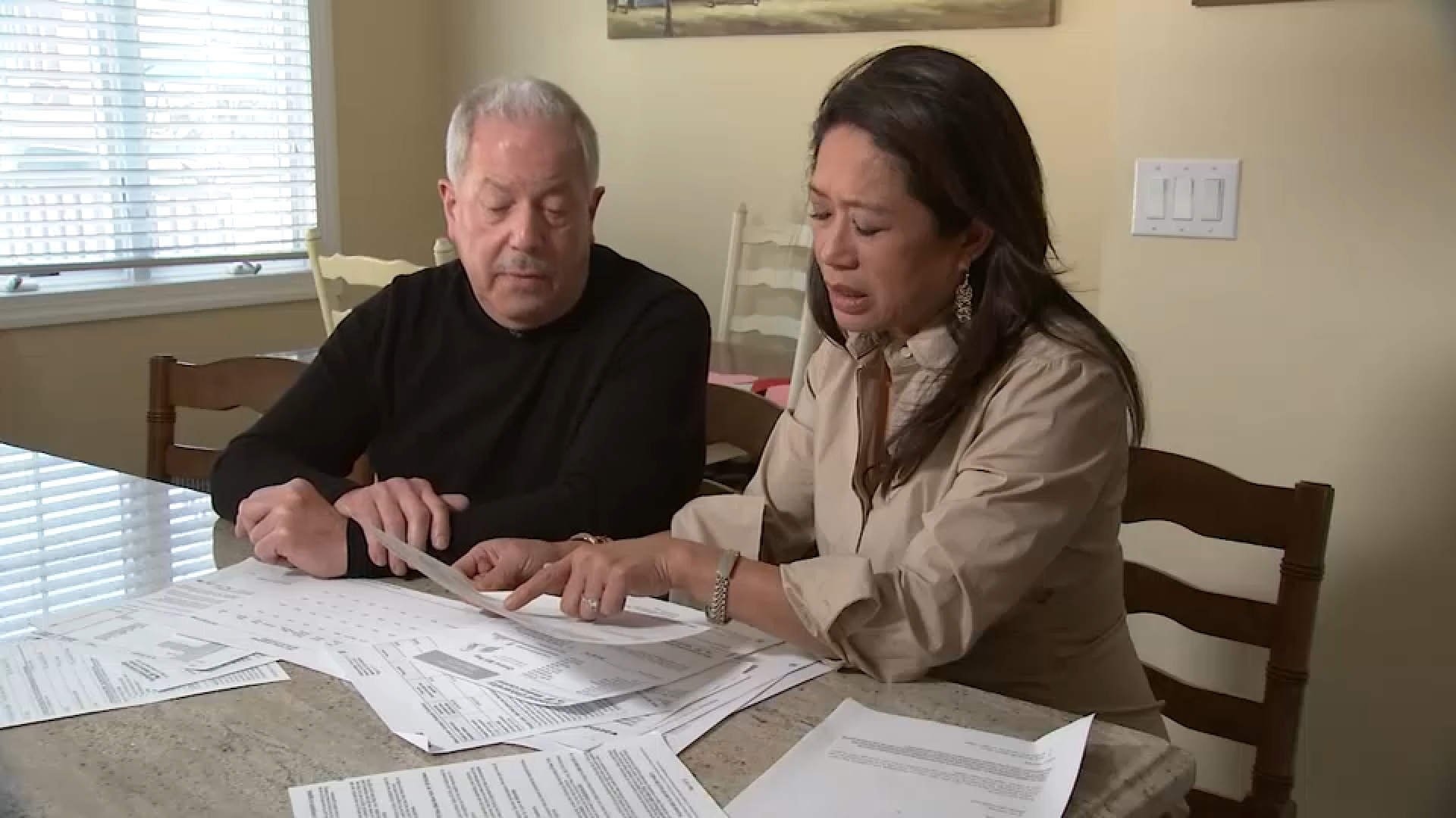 Grandfather hit with $92K surgery bill after health insurance mix-up