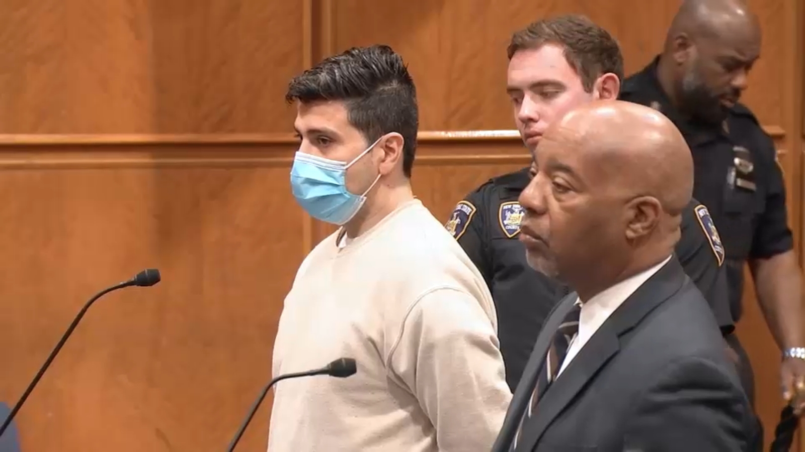 Alleged Queens fake plastic surgeon indicted after death of woman while trying to remove implants in his home