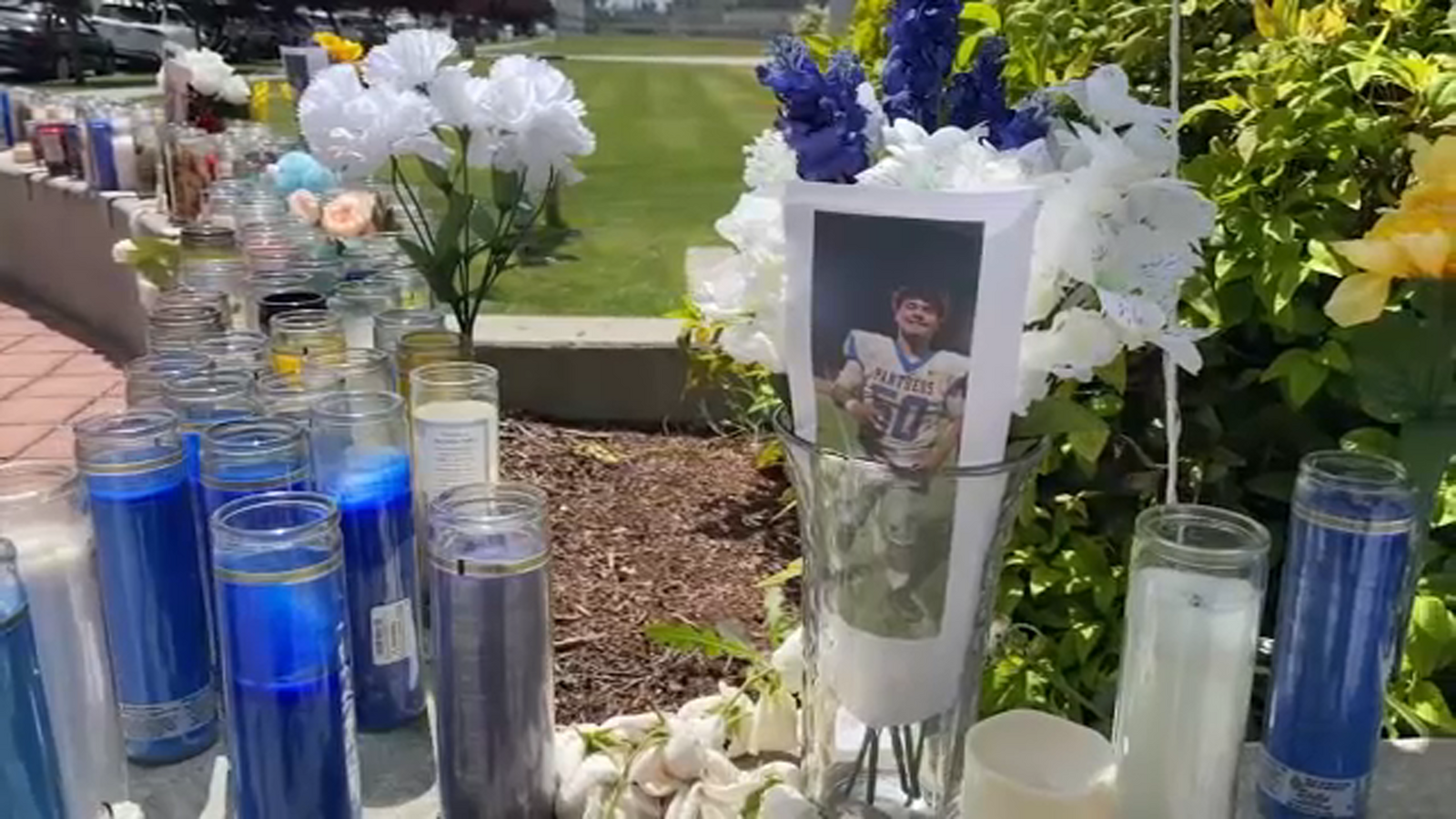 Footage links 15-year-old to stabbing that killed Hanford teen, police say