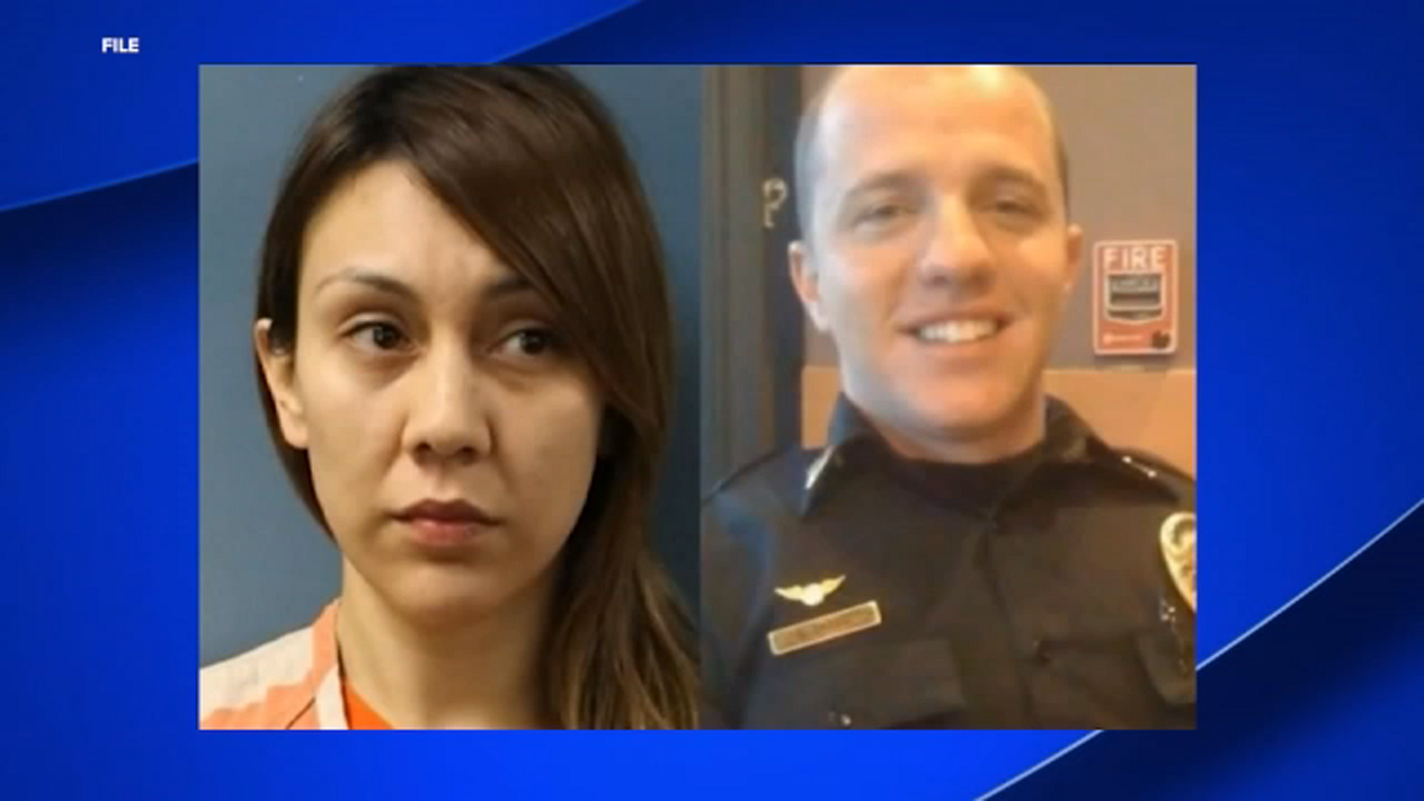 Closing arguments in Erika Sandoval trial underway this week