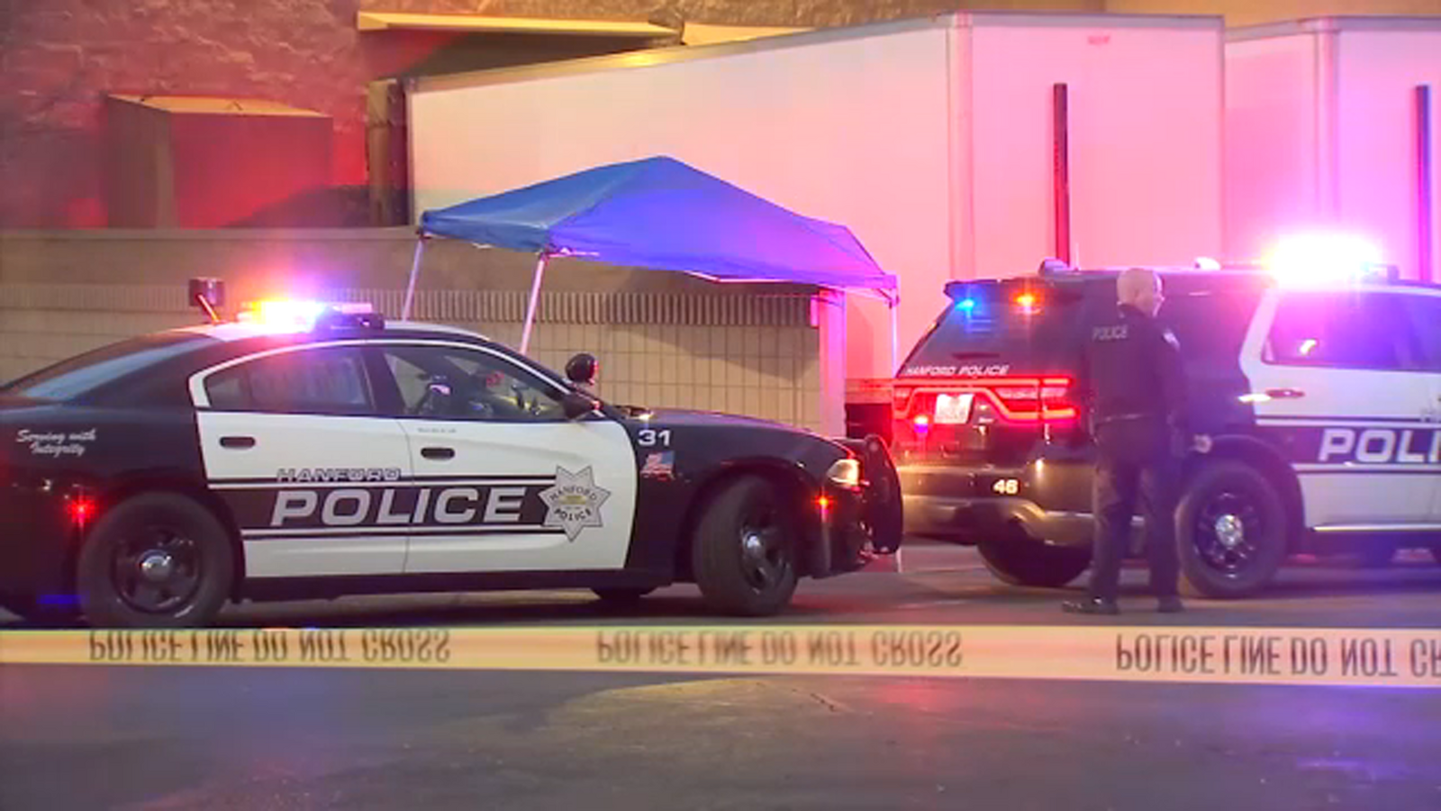 Teen violence on the rise across Central Valley