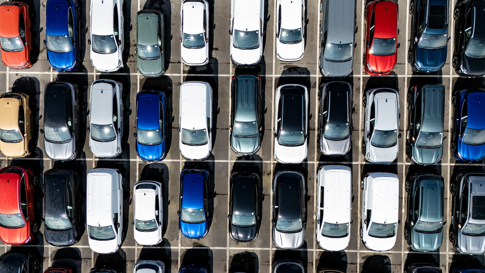 Trump to ease tariffs faced by US automakers