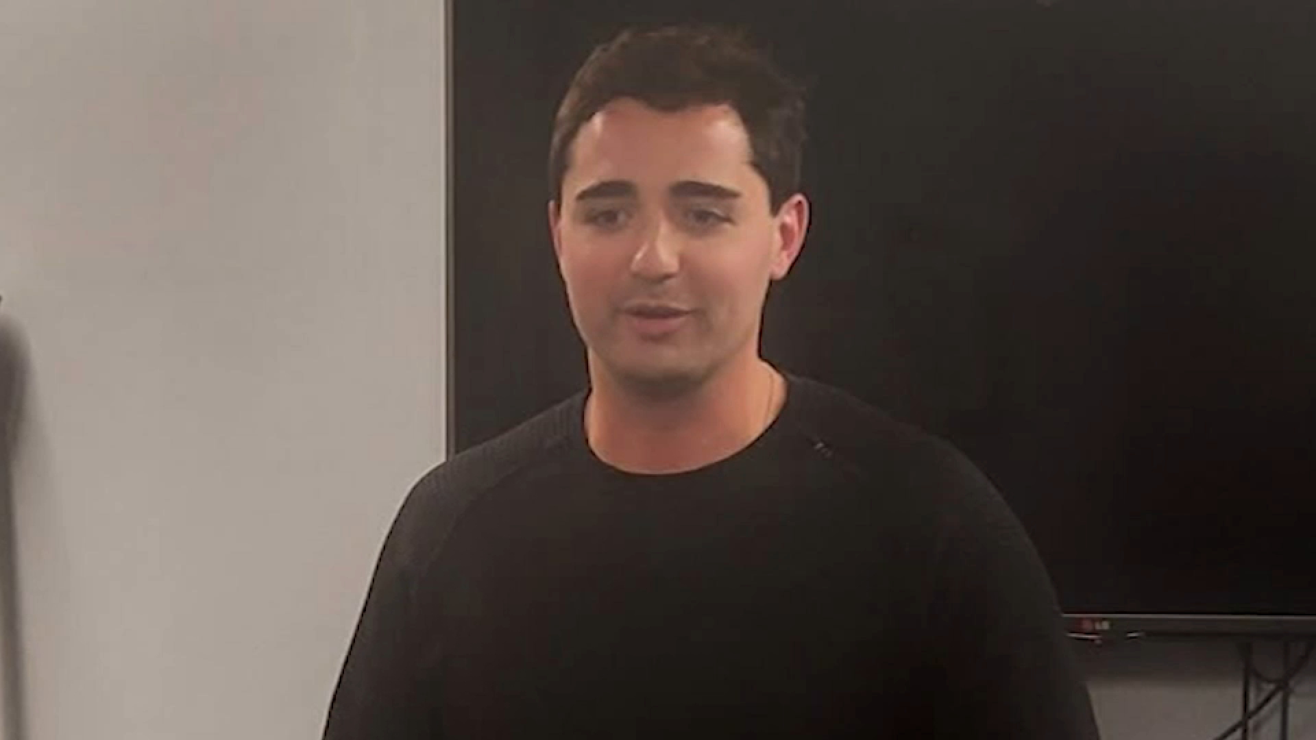 Search underway for missing political candidate from Long Island