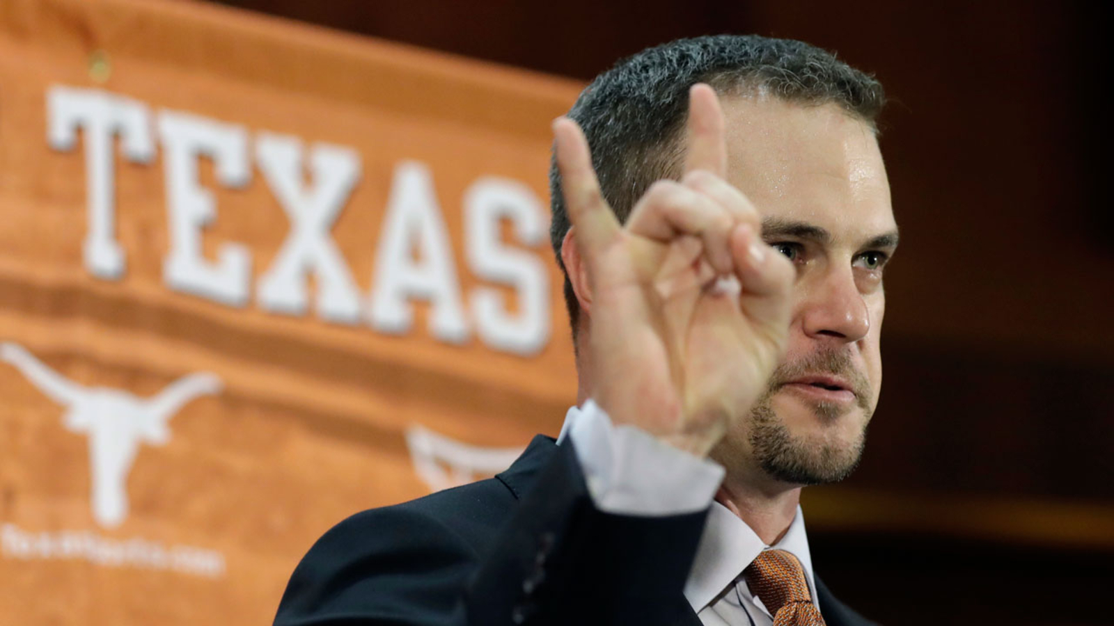 Tom Herman named University of Texas head football coach ABC13 Houston
