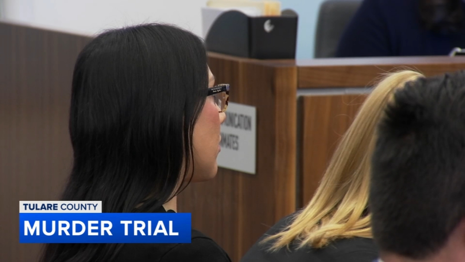 Closing arguments in Erika Sandoval murder trial continue