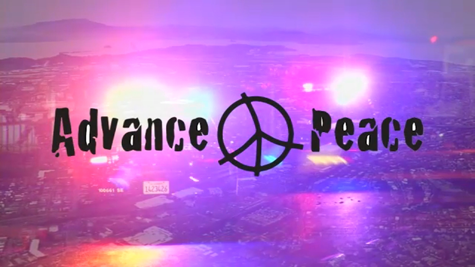 Advanced Peace Program Advance Peace loses $2 million grant in Trump Administration's federal ...