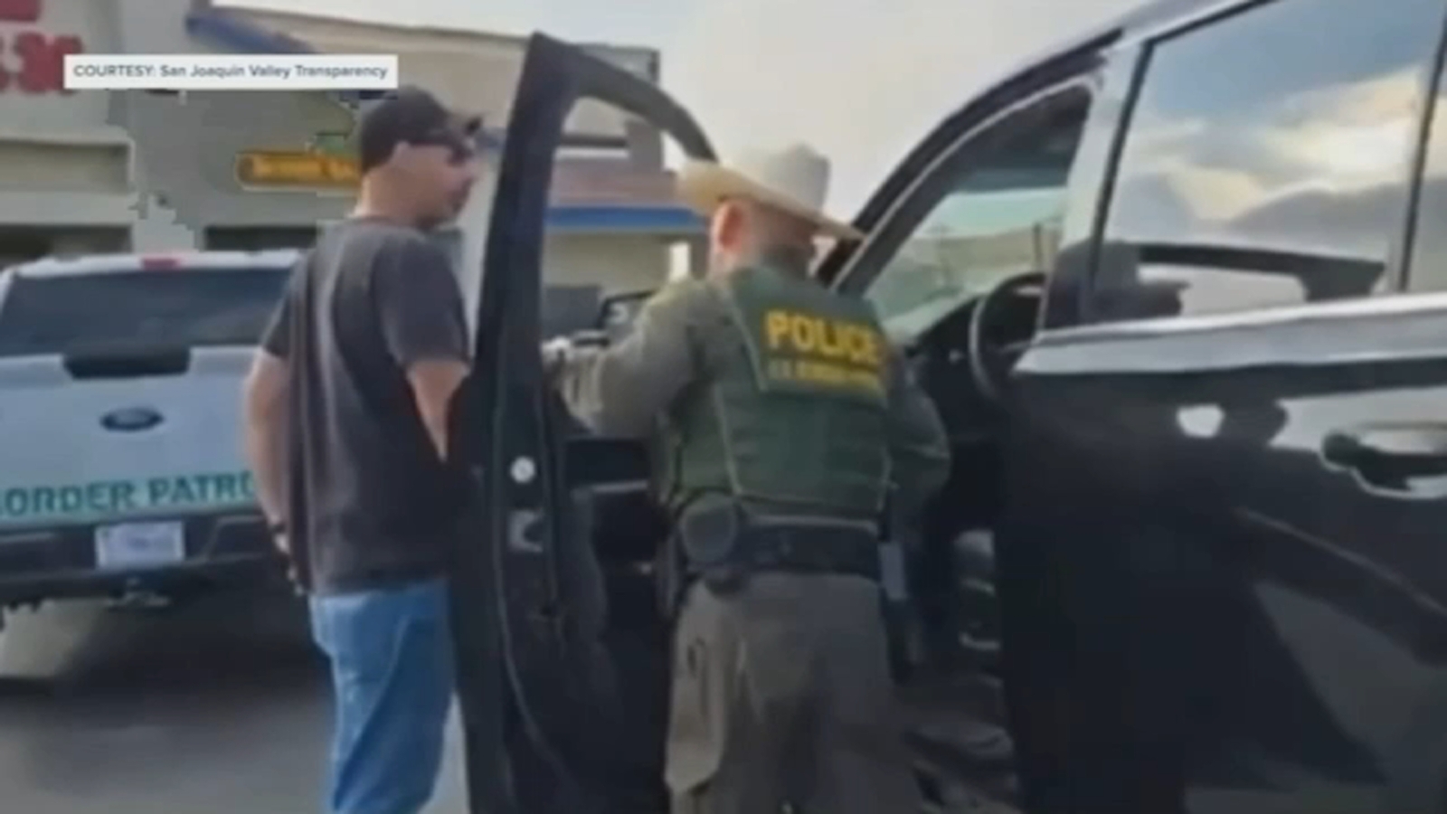 Fresno judge bars Border Patrol from some warrantless arrests of ...