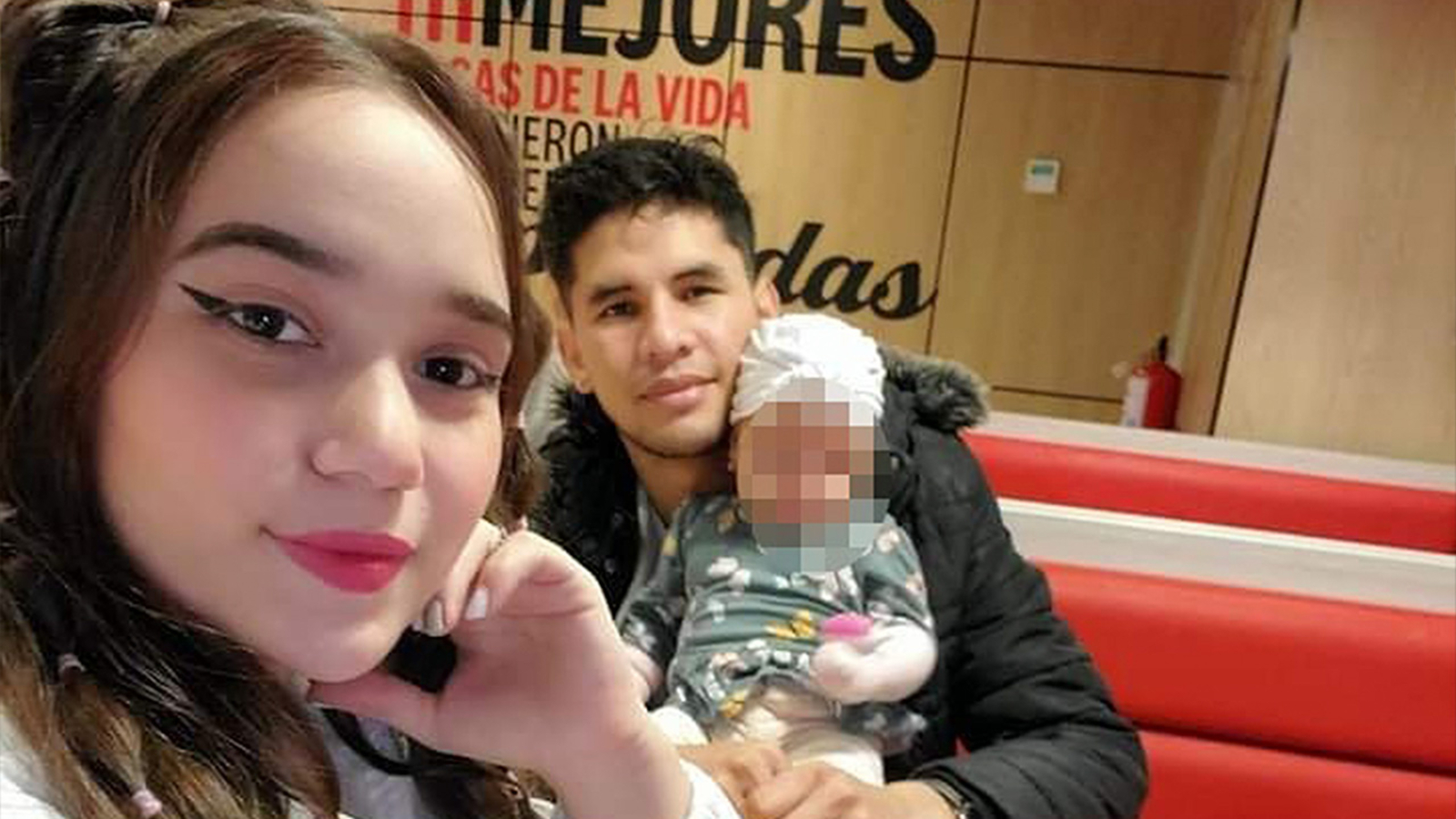 2 year old In US Foster Care After Mom Yorely Bernal Inciarte Dad 2-year-old-in-us-foster-care-after-mom-yorely-bernal-inciarte-dad