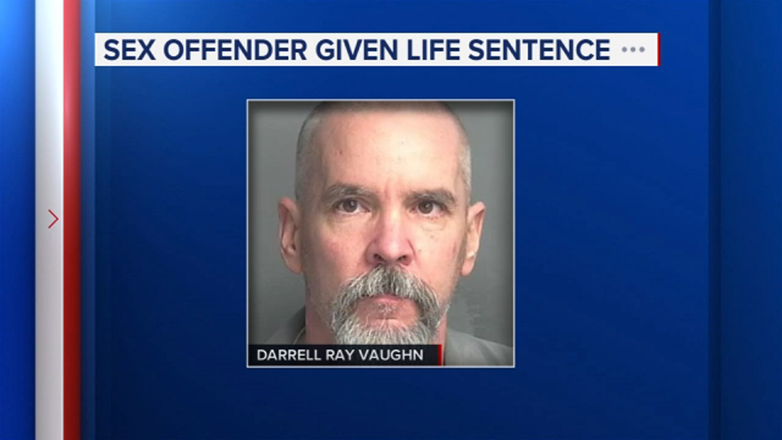 Montgomery County jury sentences man to life in prison for sexually ...