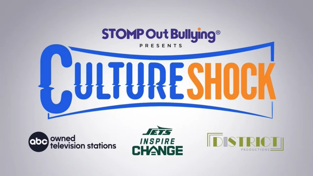 Stomp Out Poster Stomp Out Bullying Logo