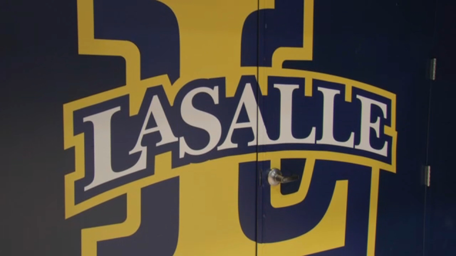 New sports have inspired a sisterhood at La Salle University