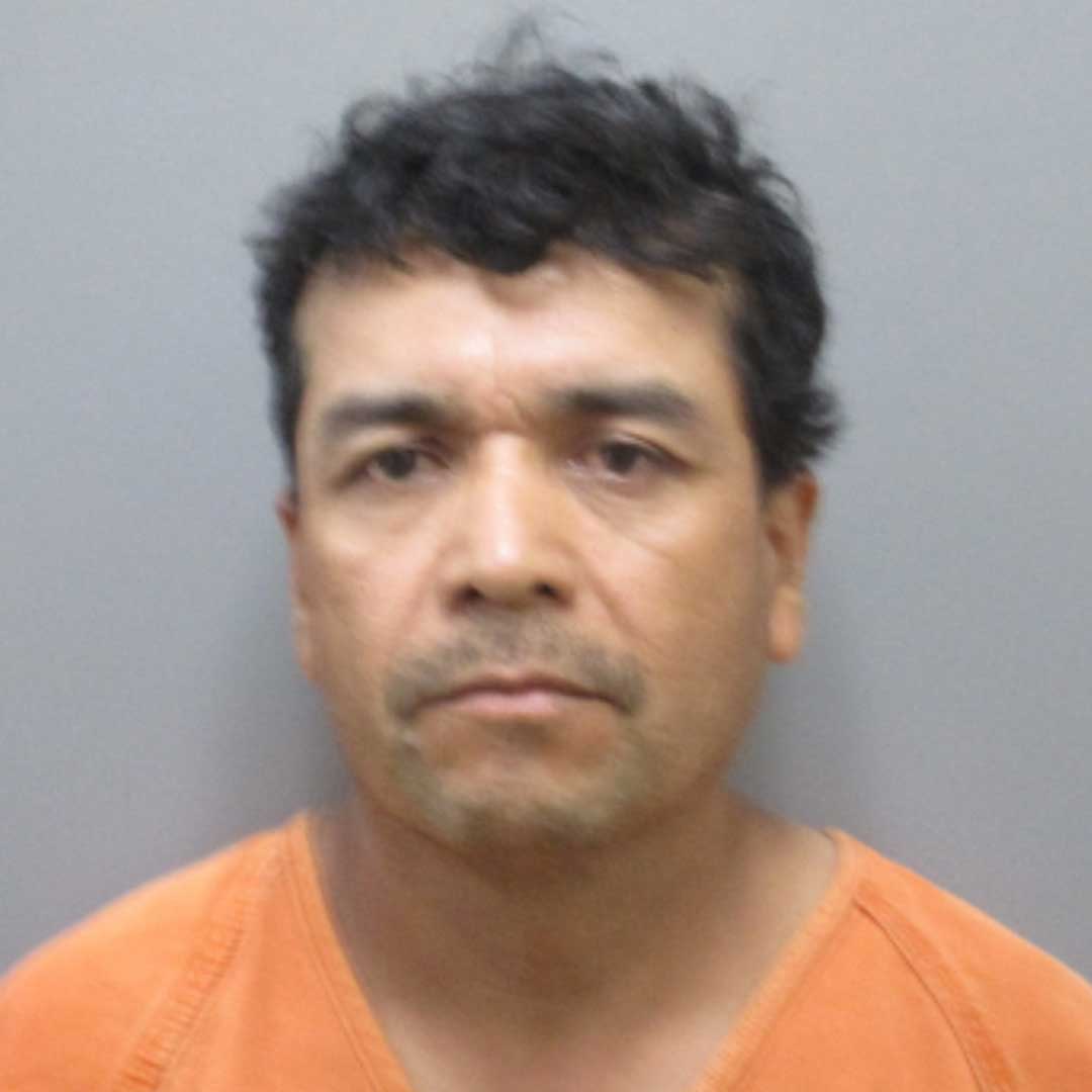 Juan Hernandez, 49