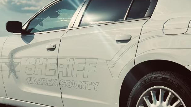 Warren County man charged in teen girlfriend's death