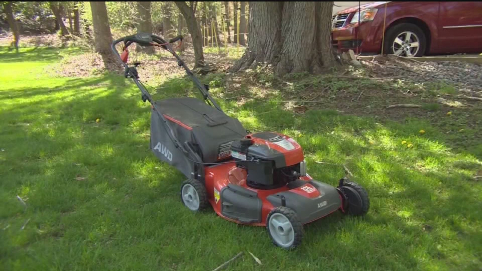 Lawnmowers That Make The Cut Abc13 Houston Lawnmowers That Make The Cut Abc13 Houston