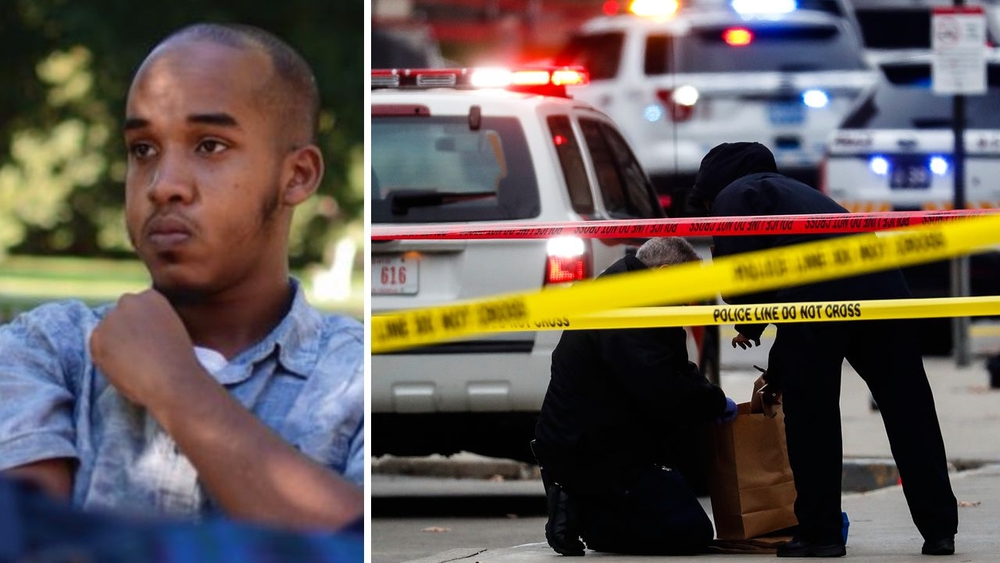 Official: Ohio State attacker was angry about treatment of Muslims