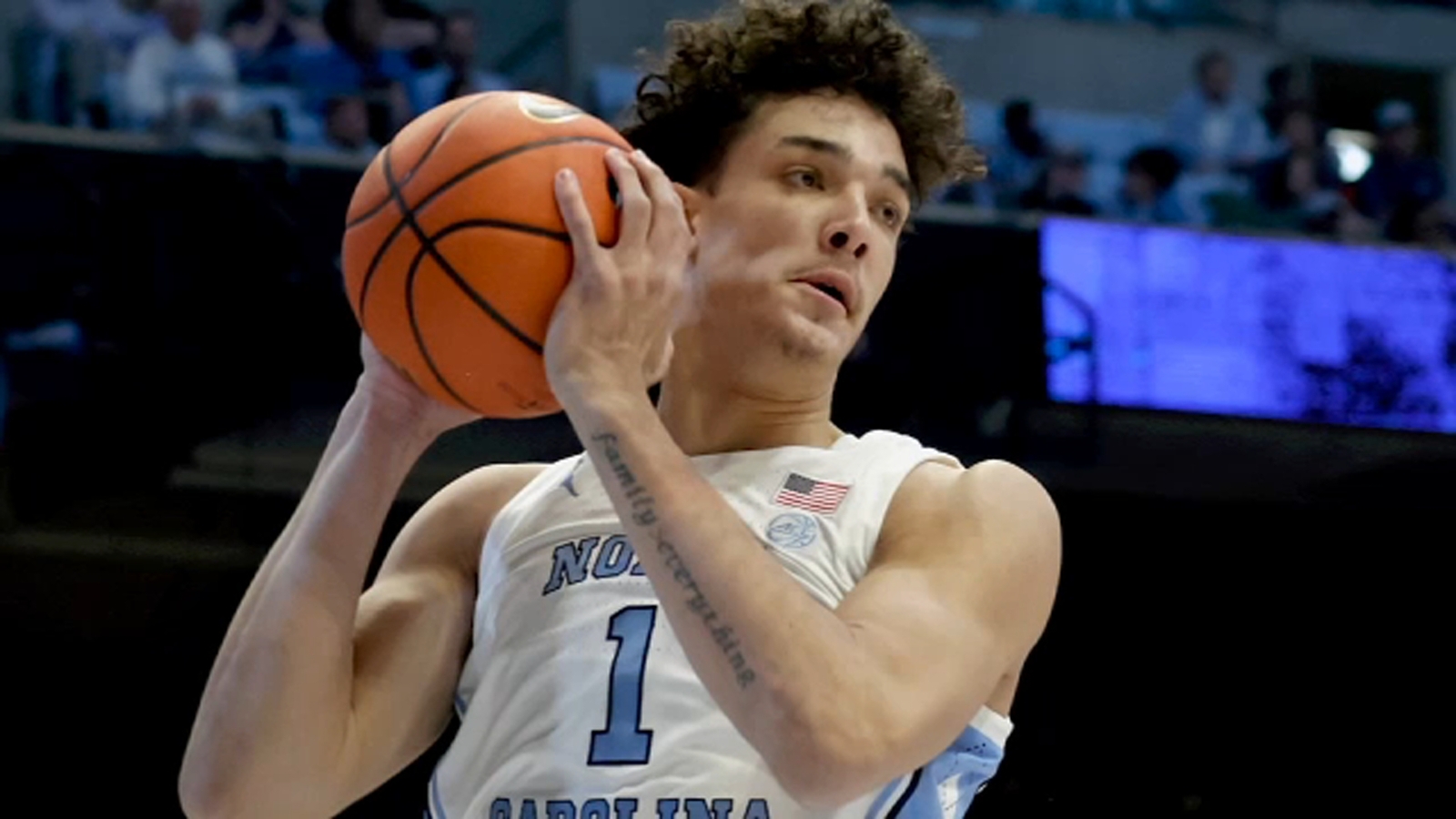 UNC basketball player suspended for sexual misconduct, N&O reports
