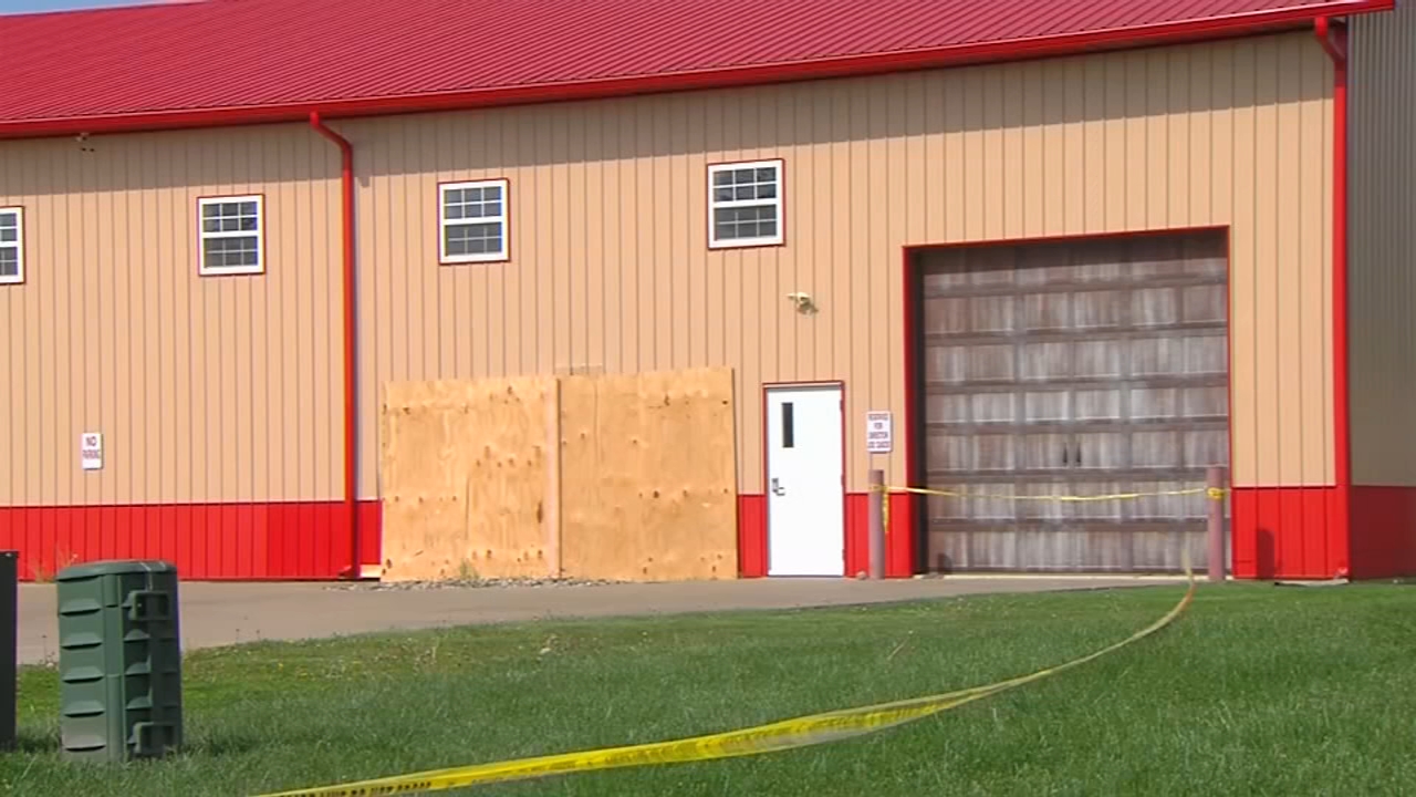 Driver in deadly IL crash possibly suffered medical episode: ISP