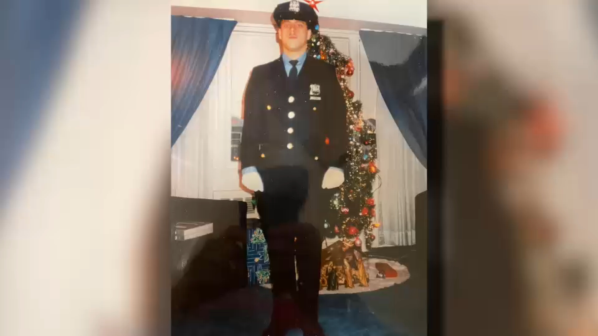 NYPD officer's murderer up for parole this month