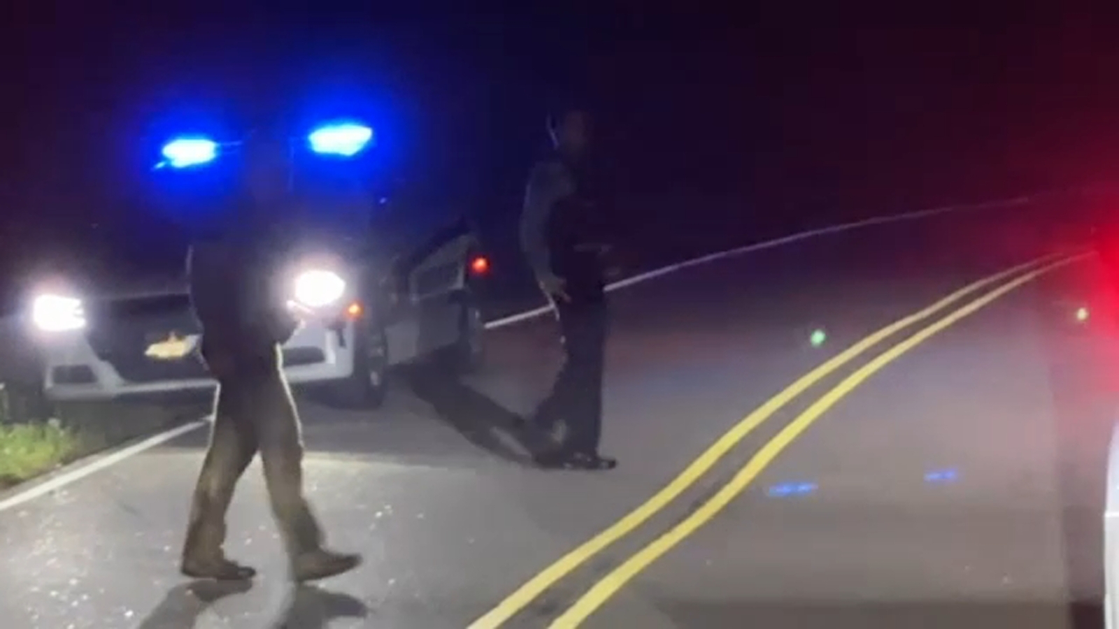 Wake County NC Yakimas Road shooting | 2 charged after car crash ...