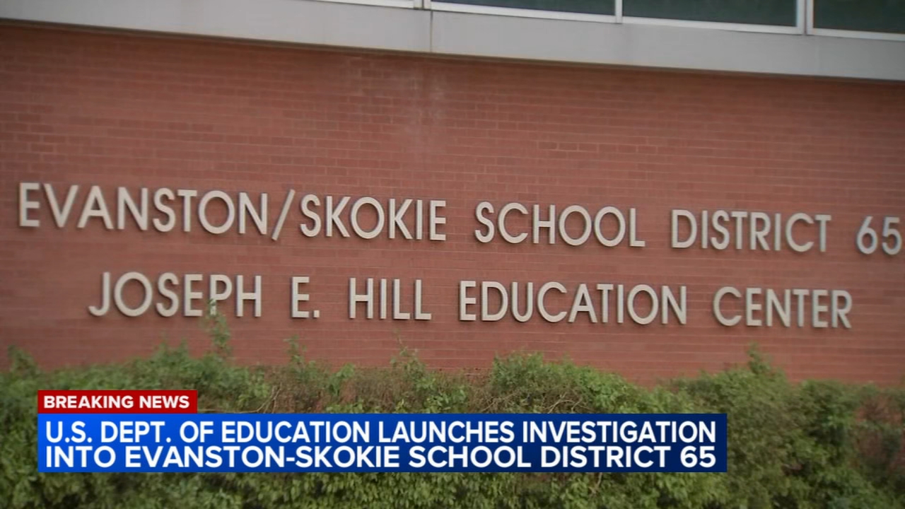 DOE investigating suburban school district for alleged discrimination