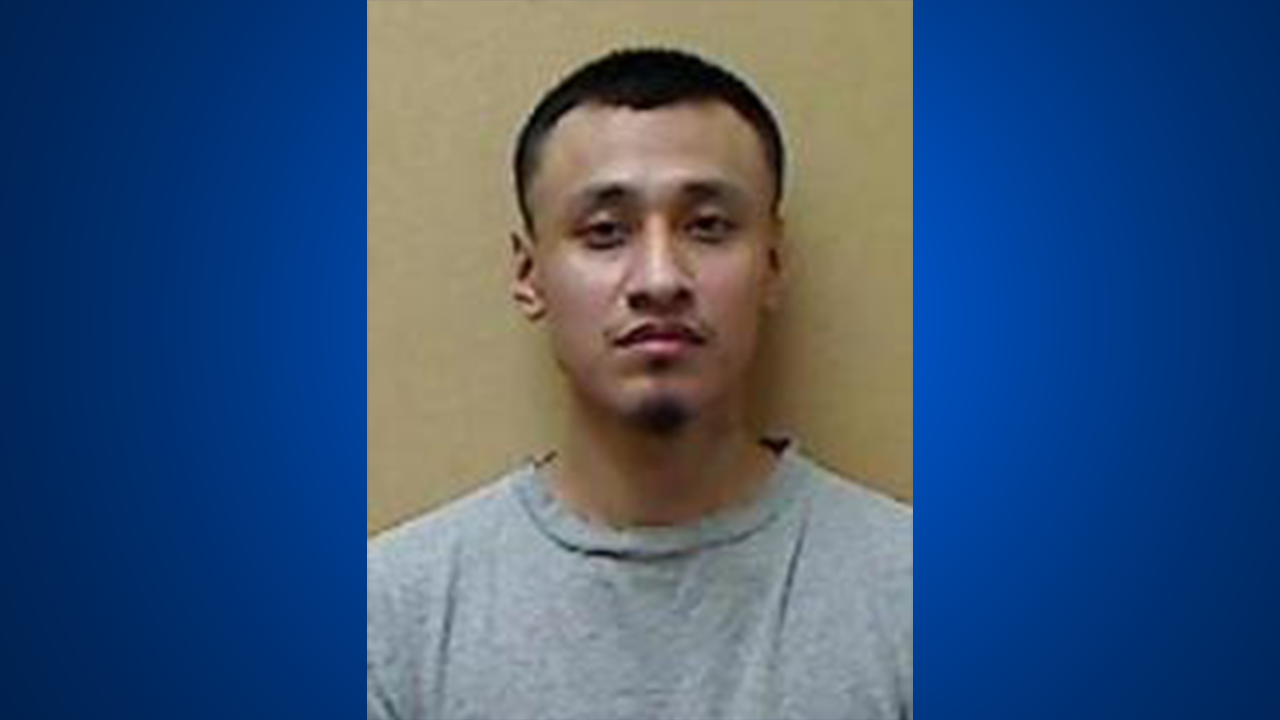Search underway for man who escaped Hyde County correctional center