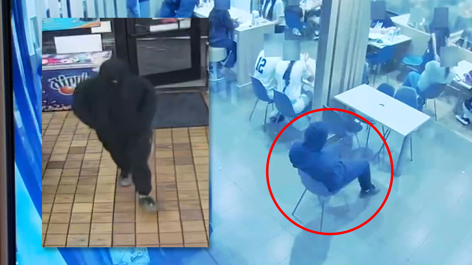 Reward increased to $20,000 for information on deadly shooting of 18-year-old Caleb Quick