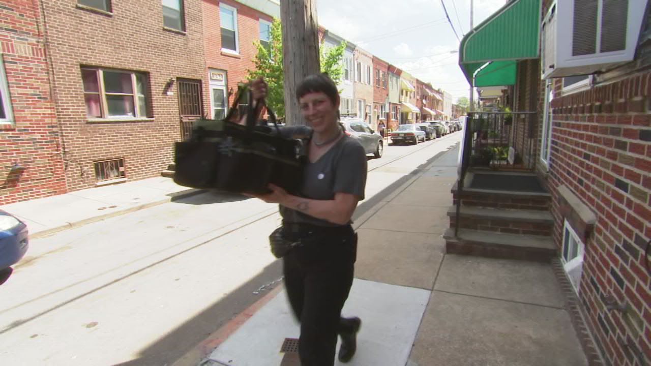 Philly Neat Freaks organizes homes and businesses