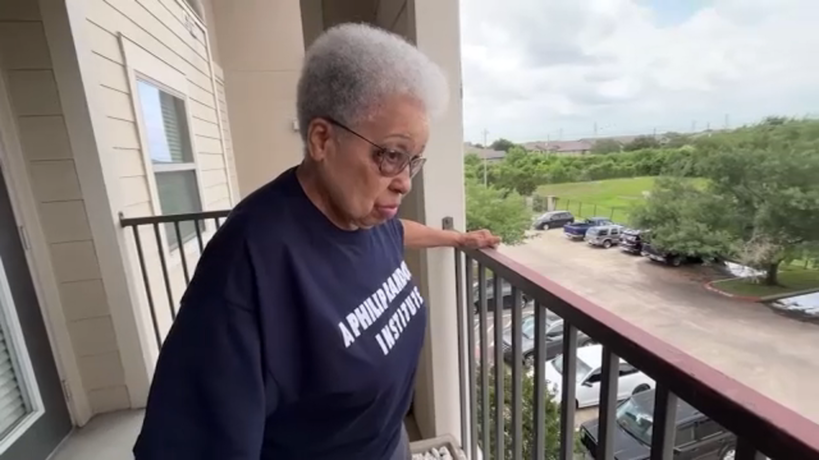 Southeast Houston senior apartment residents say 3 elevators have been broken for weeks - ABC13 Houston
