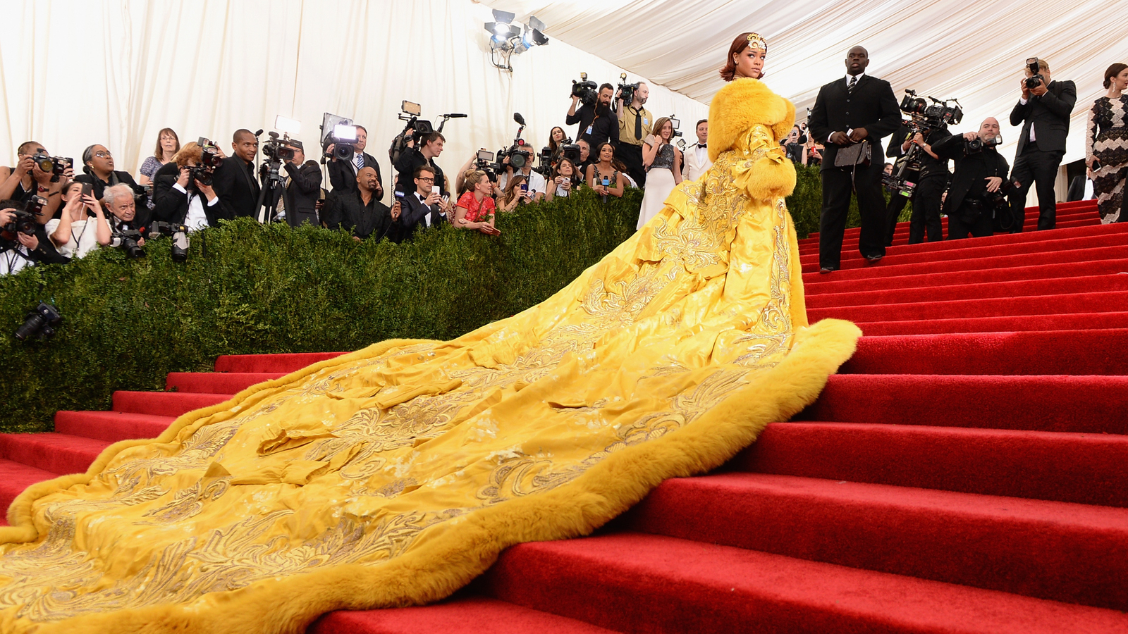Everything you need to know ahead of Met Gala 2025
