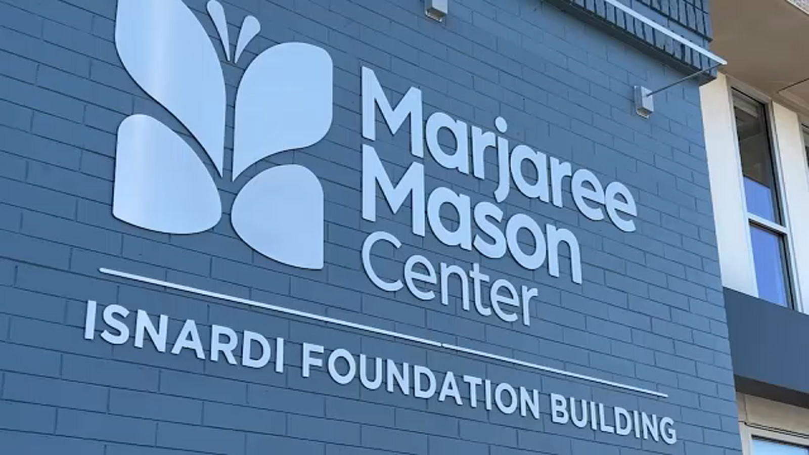 Since opening new building, the Majaree Mason Center has seen an increase in services