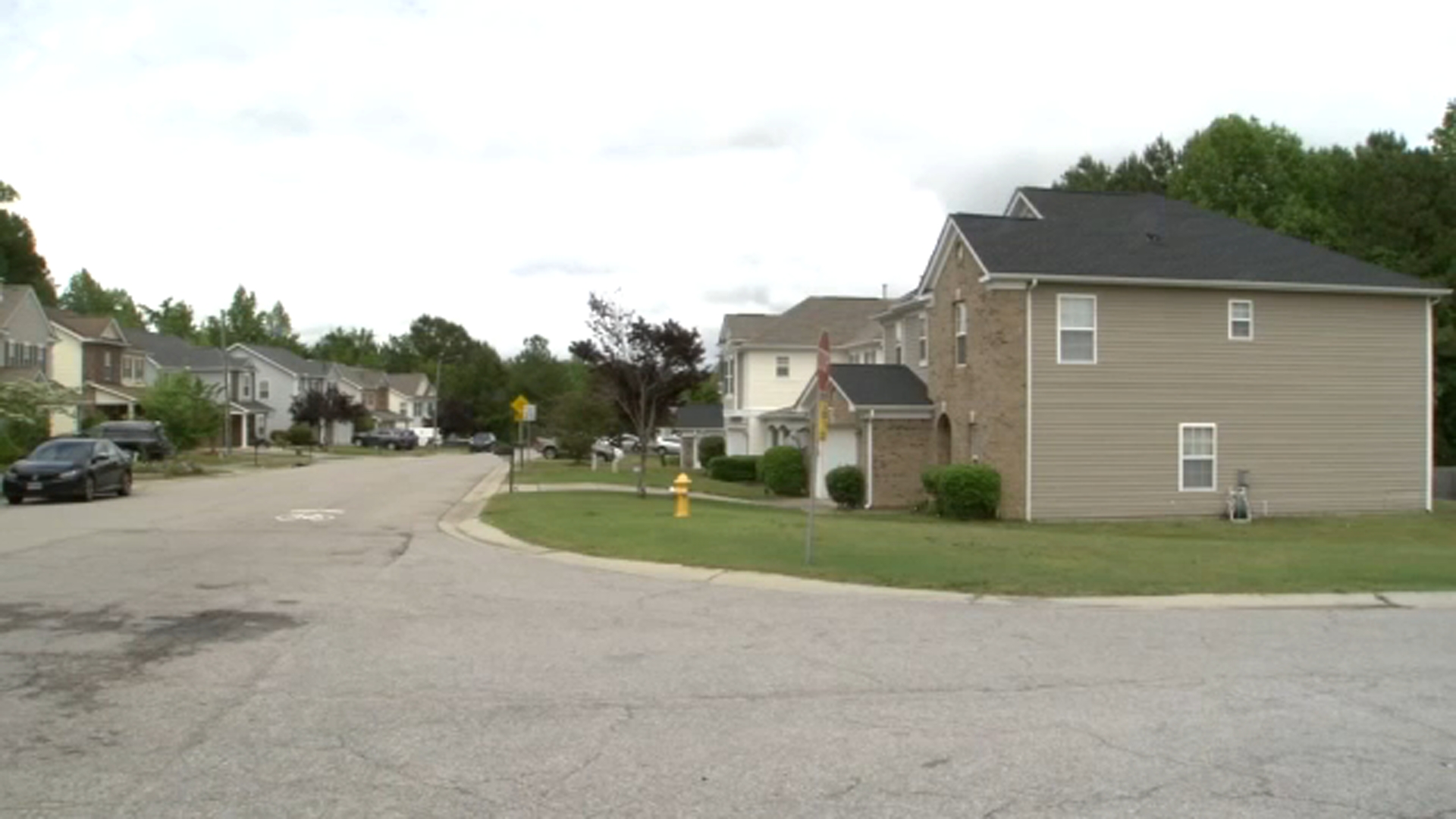 3 people shot in Raleigh, including juvenile
