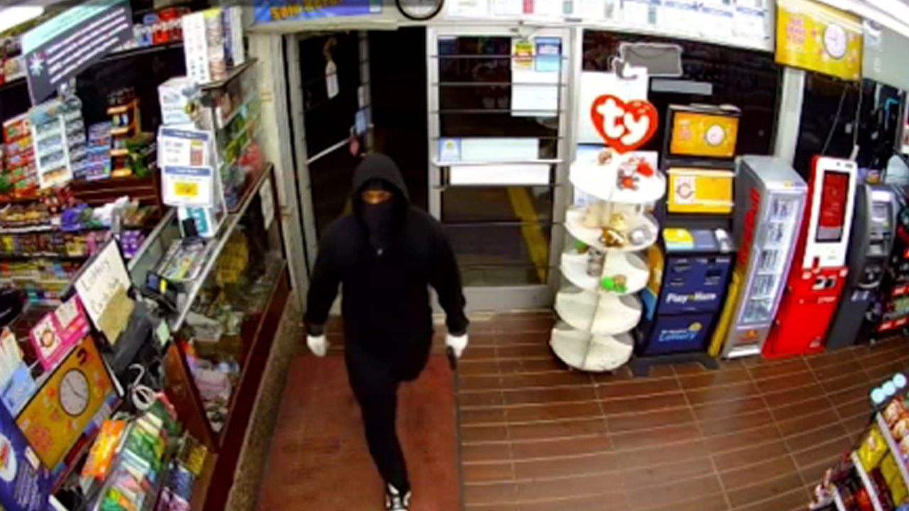 Gas station employee killed, customer assaulted in Harnett Co. robbery