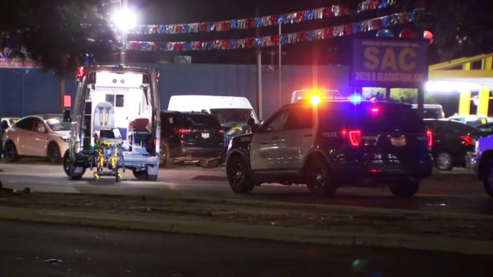 60-year-old man hit and killed by car in central Fresno identified ...