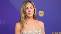 Jennifer Aniston Man In His 70s Crashes Car Through Front Gate Of 