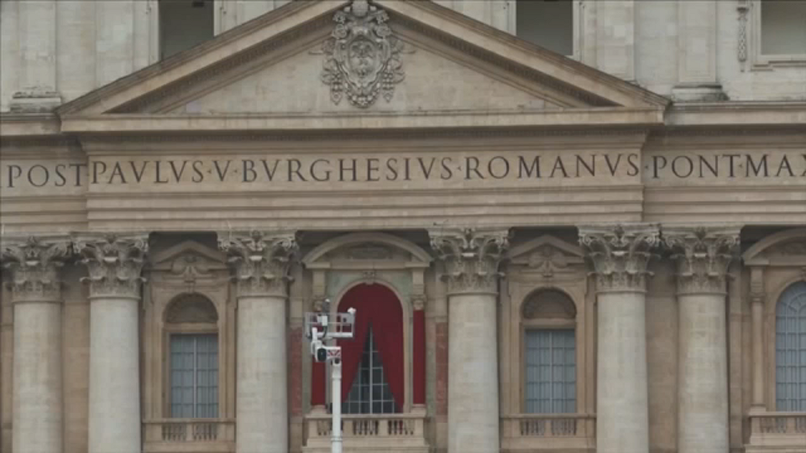 Valley Catholics pray for next pontiff ahead of historic papal conclave vote