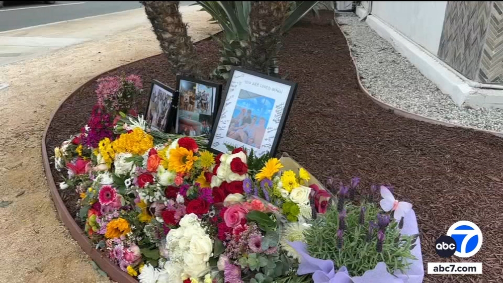 Braun Levi death: DUI suspect's license was suspended at time of crash that  killed Loyola High School tennis star, report says - ABC7 Los Angeles