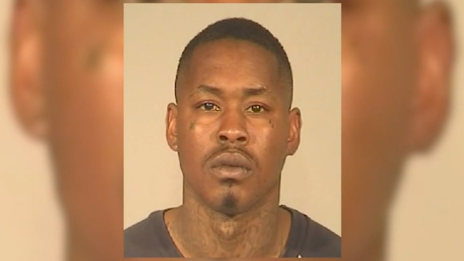 Man sentenced for deadly crash during police chase in central Fresno