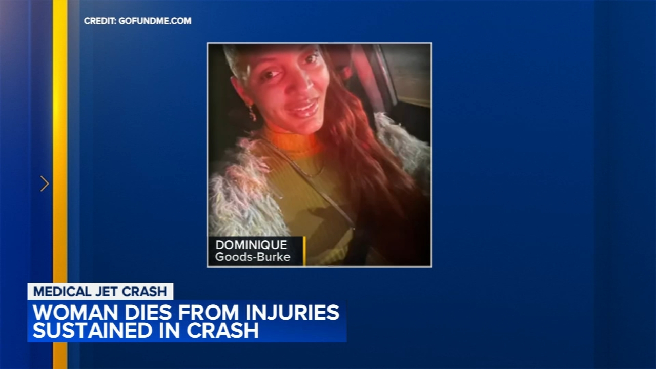Woman dies months after NE Philly plane crash that killed 7 others