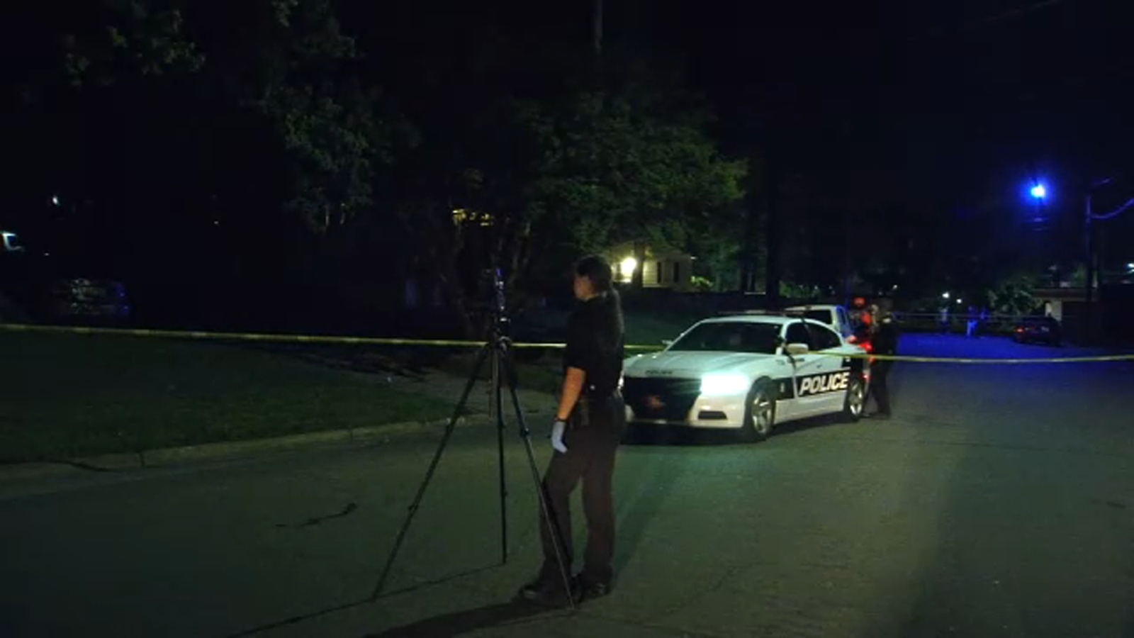 Police investigate shooting in Durham neighborhood - ABC11 Raleigh-Durham