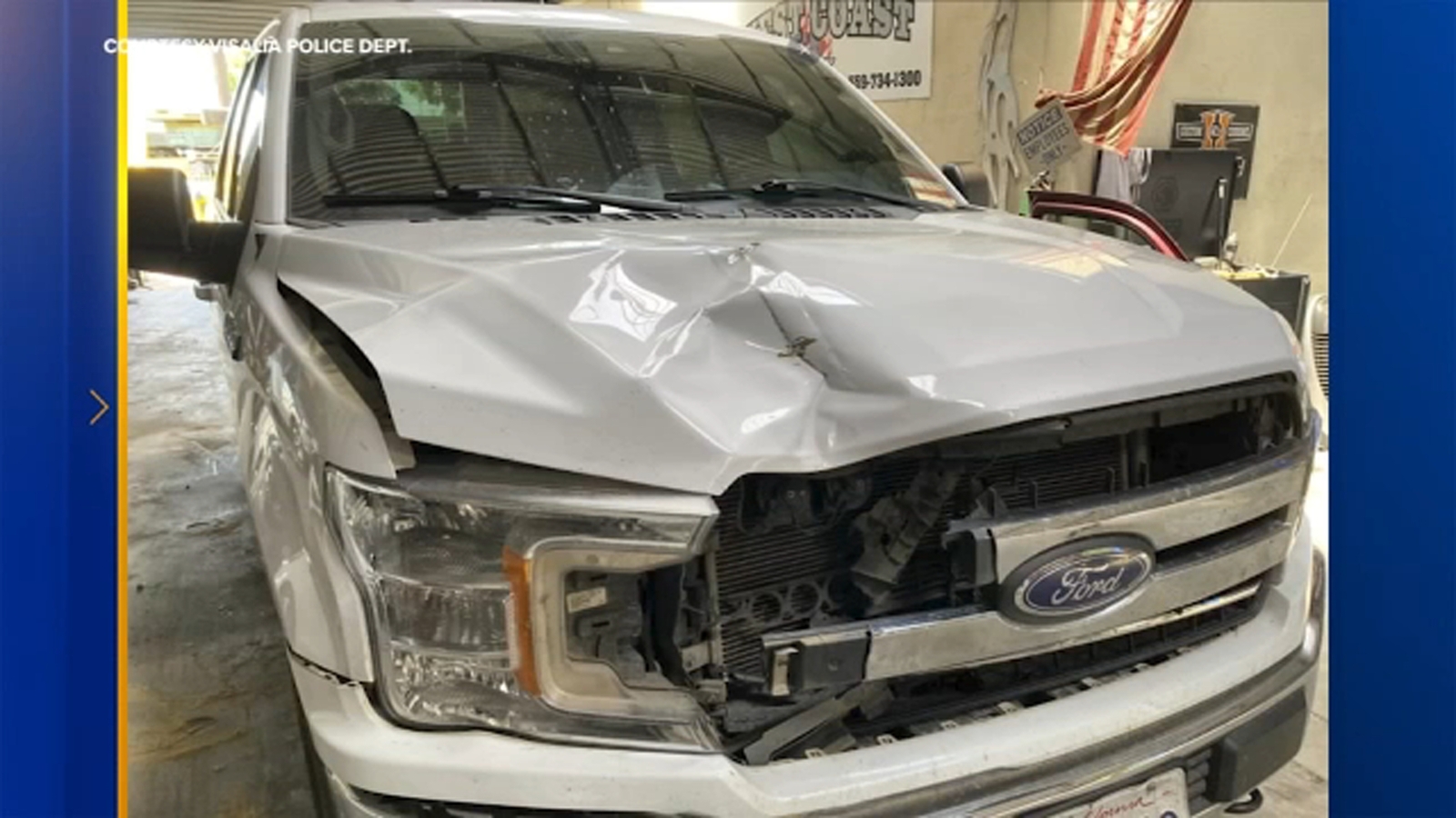Two Separate Hit-and-Runs in NY and NJ