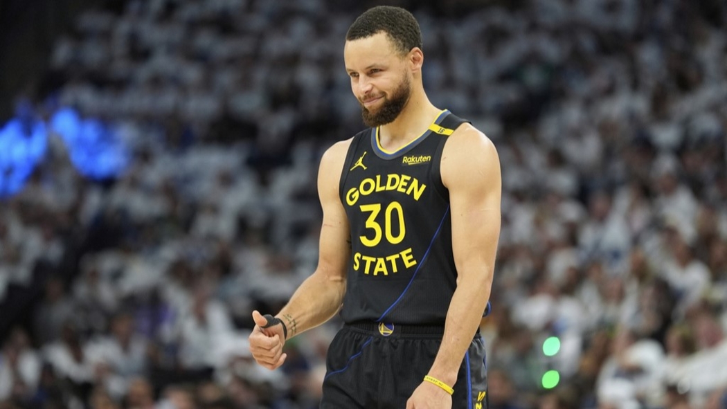 ESPN sources: Stephen Curry set to miss at least a week with Grade 1 hamstring strain - ABC7 San Francisco