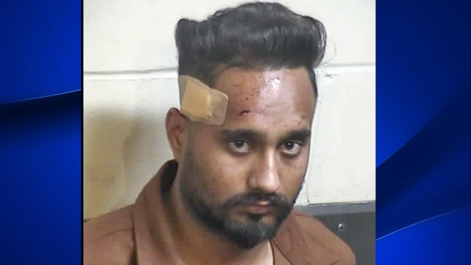 Suspect in Fresno DUI crash that killed 2 teens makes court appearance