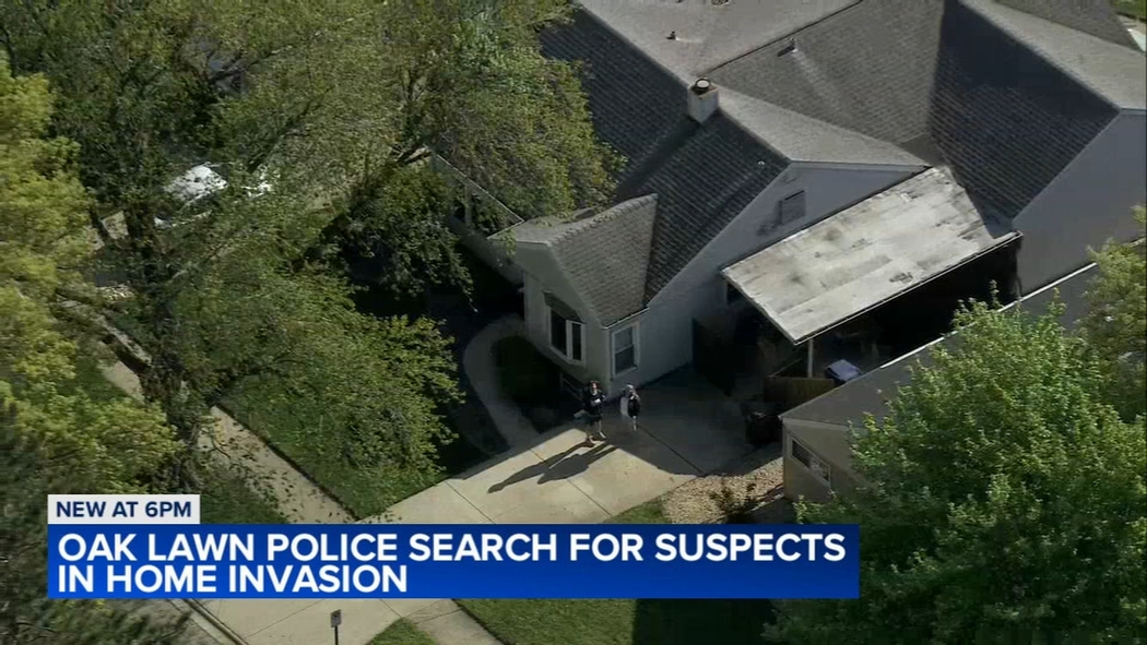 Invasion Robbery Home Invasion And Armed Robbery