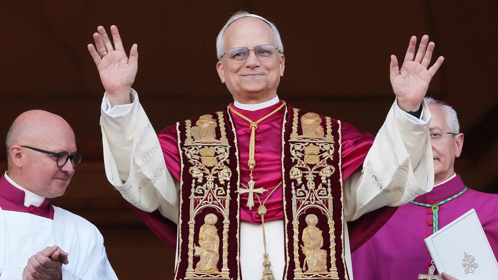 Pope Leo XIV conclave by the numbers: From number of cardinals to length of  voting - ABC7 Los Angeles