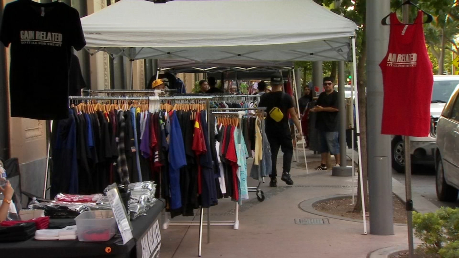 Downtown Fresno's Arthop event set to return in June