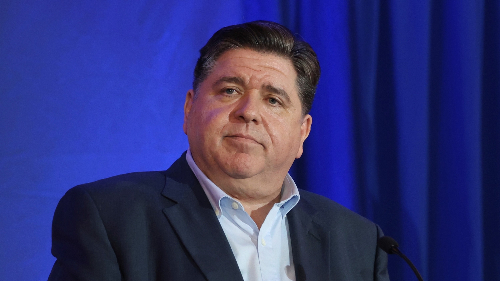 Illinois Governor JB Pritzker signs order to protect personal autism ...