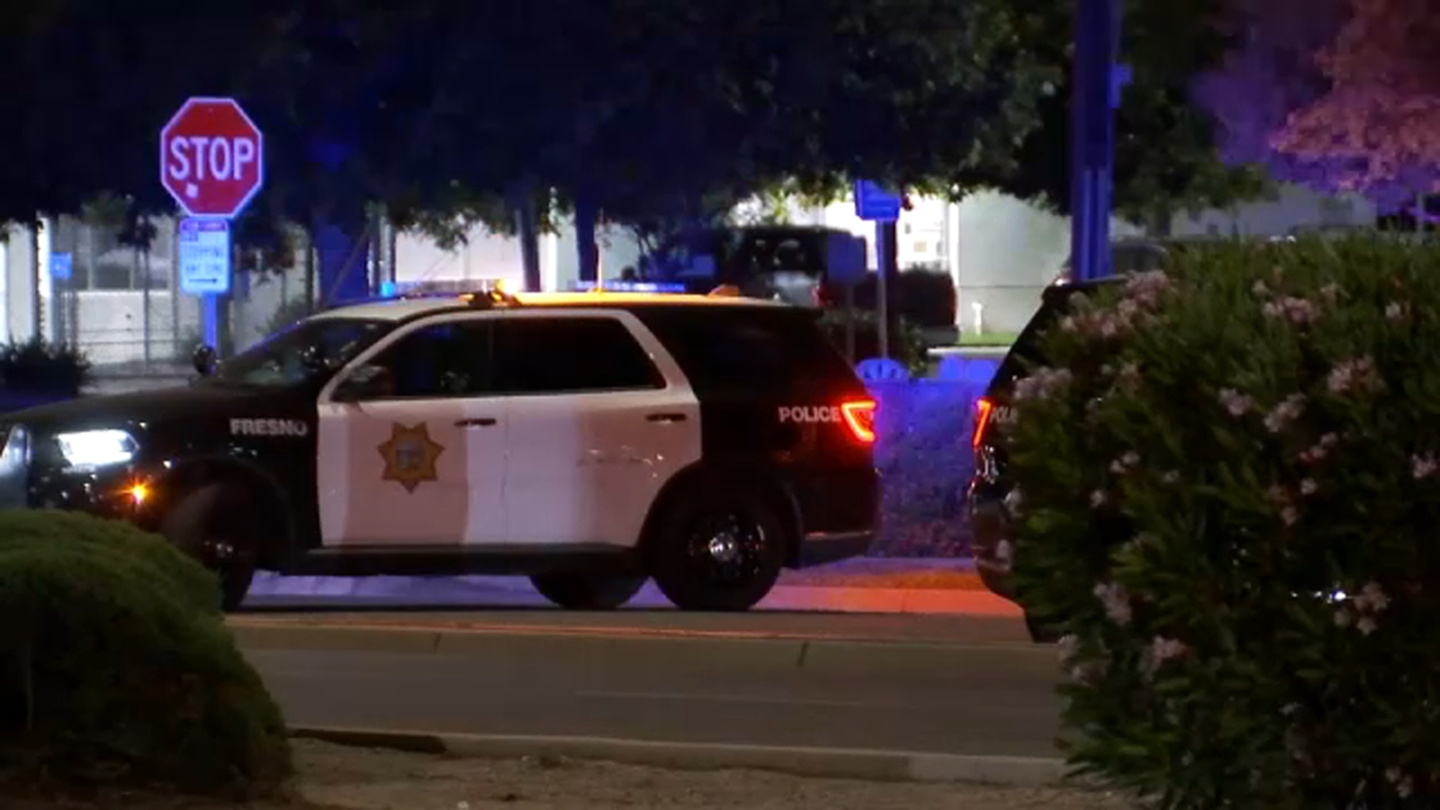Man hospitalized after stabbing in east central Fresno, police say ...