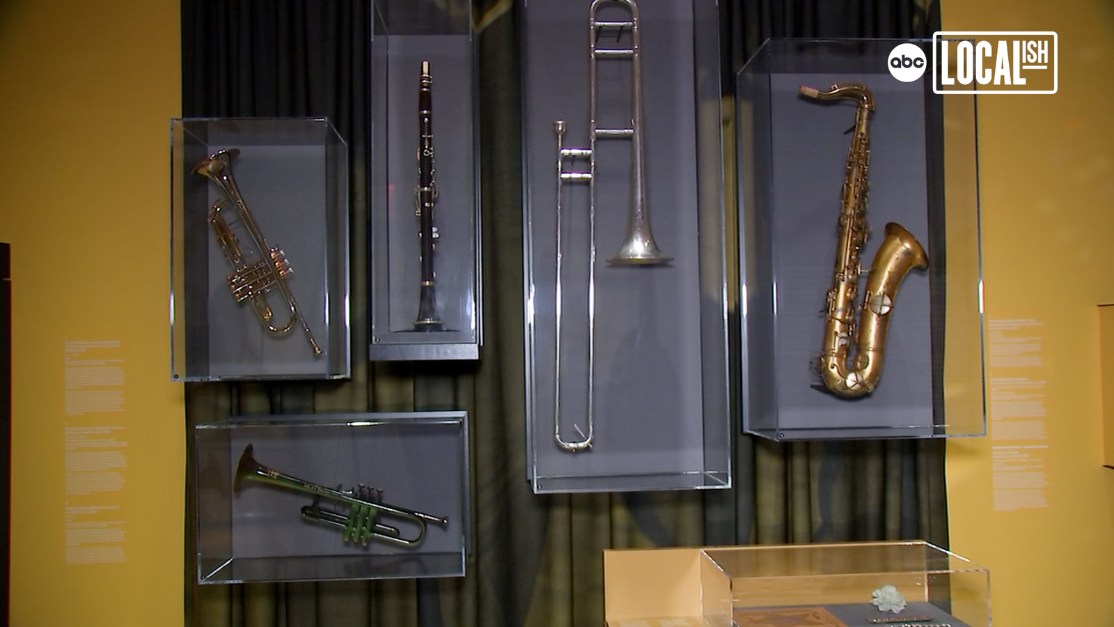 Urban Stomp Museum of the City of New York exhibit shows history of NYC through dance