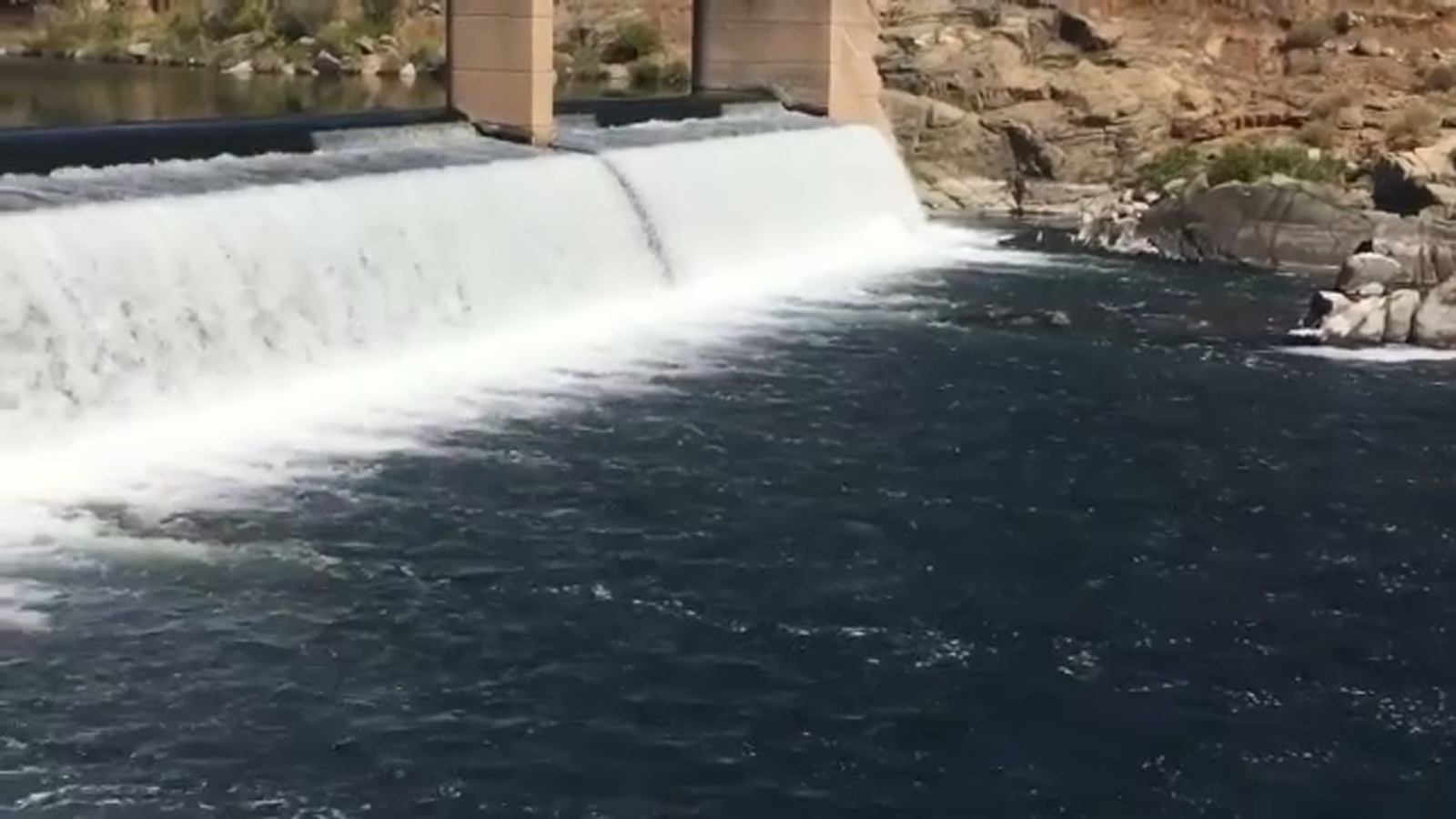 New upgrades coming to 2 fish hatcheries in Central Valley